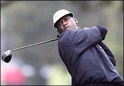 Vijay Singh