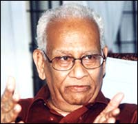 A S Viswanathan