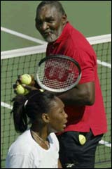 Venus Williams