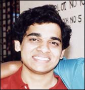 Krishnan Sasikiran