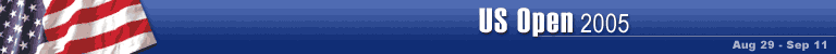 US Open 2005