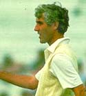 Mike Brearley