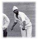 Bishen Singh Bedi