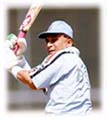 Sunil Gavaskar