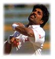 Kapil Dev