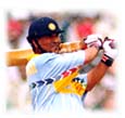 Sachin Tendulkar