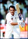 Mohammad Azharuddin