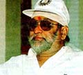 Bishen Singh Bedi