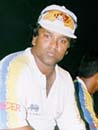 Arjuna Ranatunga