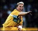 Shane Warne