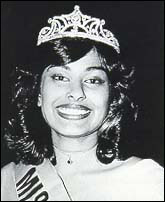 Miss India 1982, Pamela Singh