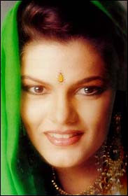 Miss India 1989, Sabloak