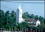 A Calicut church