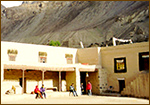 Tabo monastery