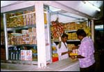 Dindigul bananas