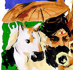 Dominic Xavier sketch