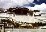 Potala palace