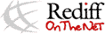 Rediff Logo