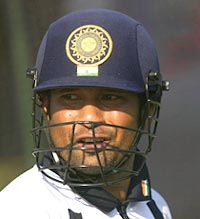 Sachin Tendulkar