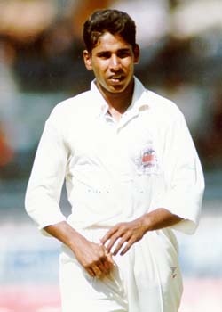 Chaminda Vaas